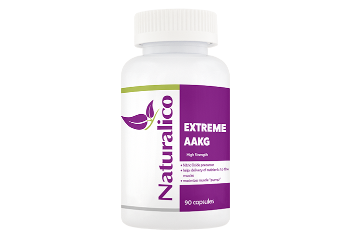 EXTREME AAKG - High Strength